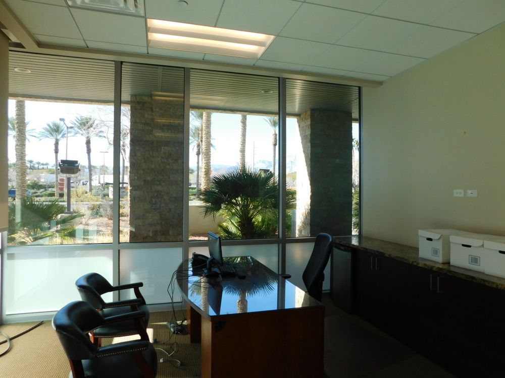 Pavillon at Summerlin Centre : 10801 West Charleston Blvd, Suite 170, Las Vegas, NV 89135